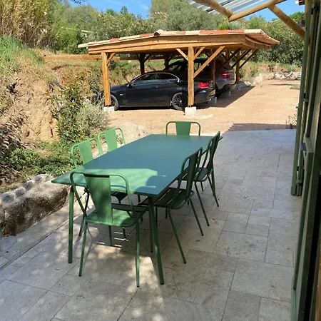 Bala Detente Nature Διαμέρισμα Πόρτο Βέκιο